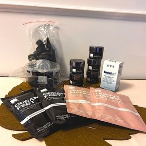 Nailboo Dip Powders & Accessories